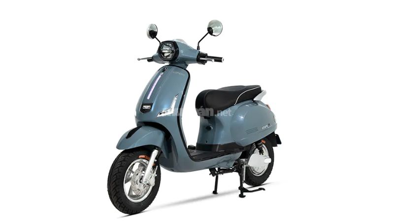 Các dòng xe máy điện Espero đời mới được thiết kế đa dạng về kiểu dáng.