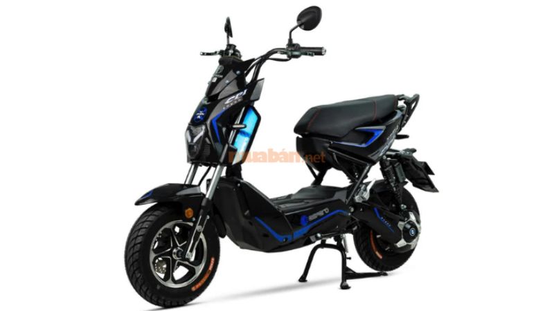 Xe máy điện XMEN CPI-1