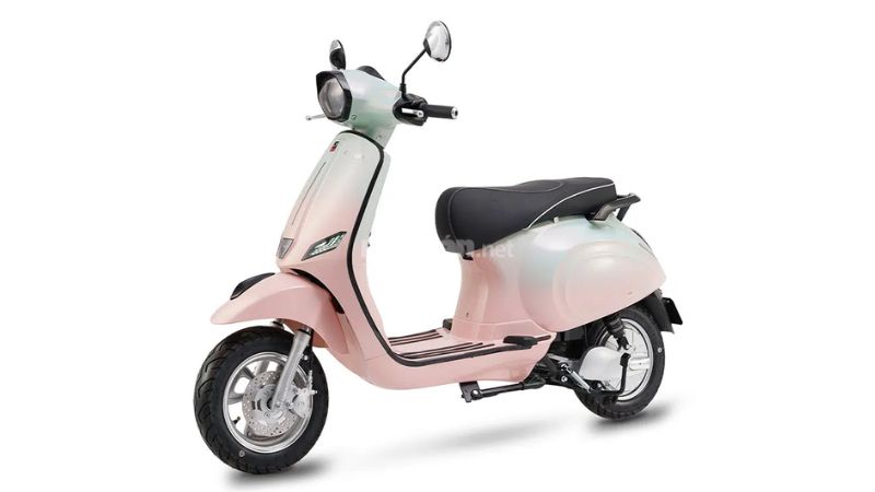 Xe máy điện Espero Classic Ultra