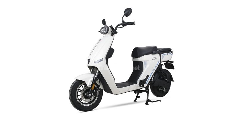 Xe máy điện Espero E-Sync