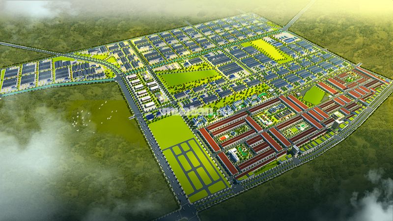 Thông tin về chủ đầu tư khu đô thị Khai Sơn - Thuận Thành