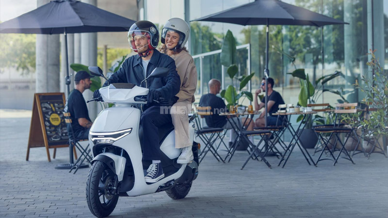 Một số lưu ý quan trọng khi sử dụng xe điện Honda