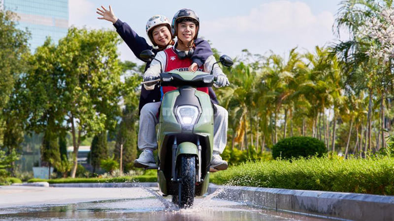 Một số câu hỏi thường gặp về xe máy điện Honda