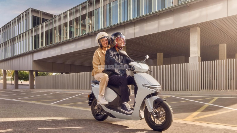 Bảng giá xe máy điện Honda cập nhật mới nhất năm 2025