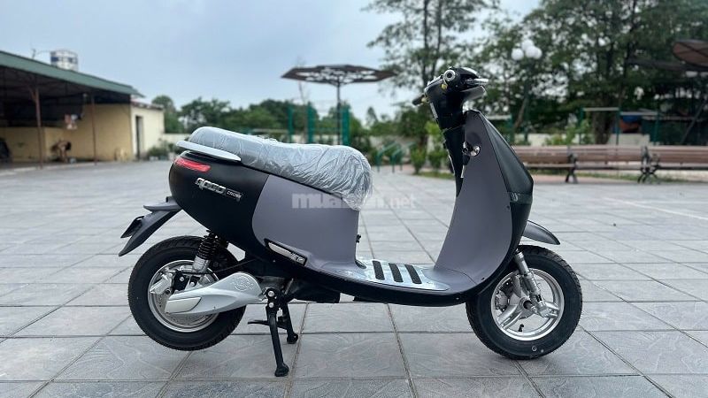Xe máy điện Dibao Gogo Cross (DIBAO)