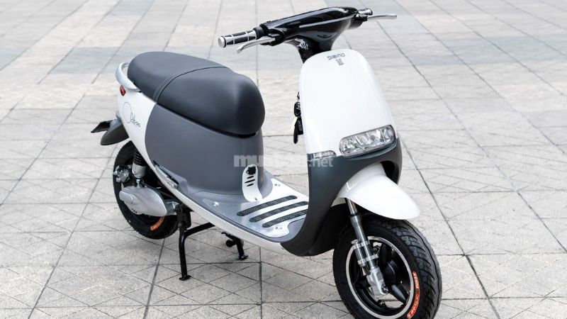 Xe máy điện Dibao Gogo S4 (DIBAO)
