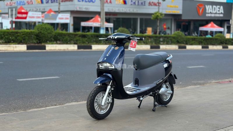 Xe máy điện Yaka Gogo Star (YAKA)