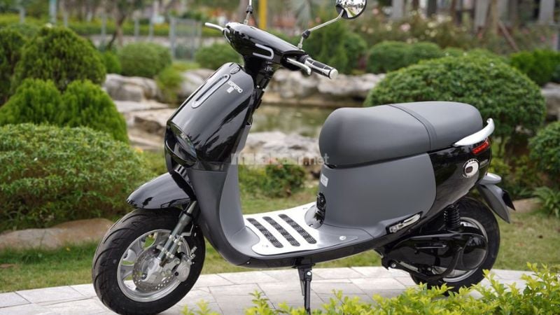 Xe máy điện Gogo Espero (DETECH)