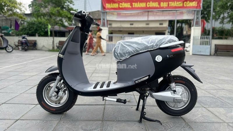 Xe máy điện Gogo One (ANBICO)