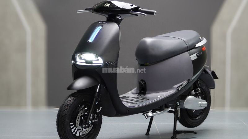 Xe máy điện DK Gogo New (Super) (DK Bike)