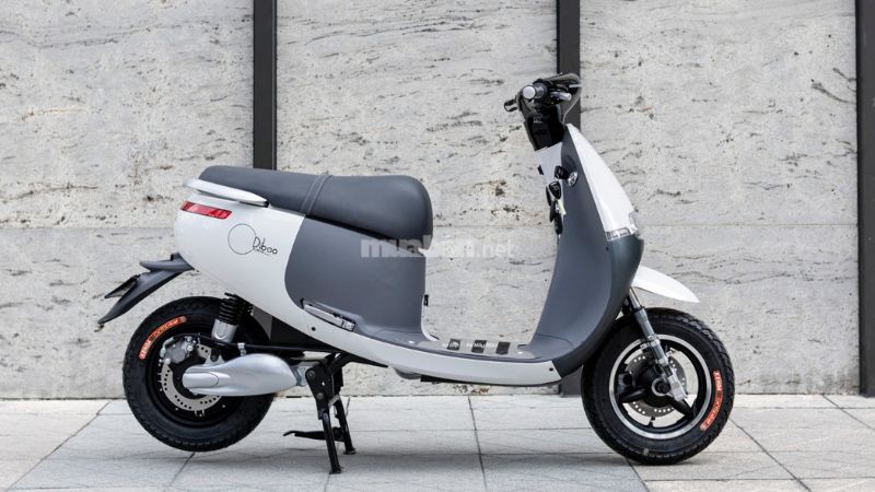 Gogo Dibao S4 (2022)