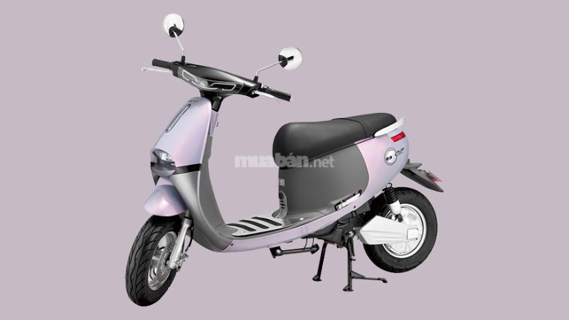 Xe điện Gogo Max