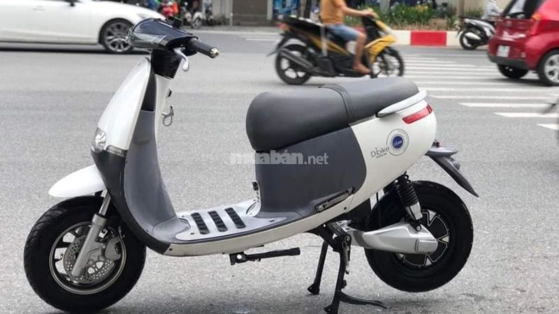 Cửa hàng phân phối xe điện Gogo chính hãng uy tín tại TP.HCM