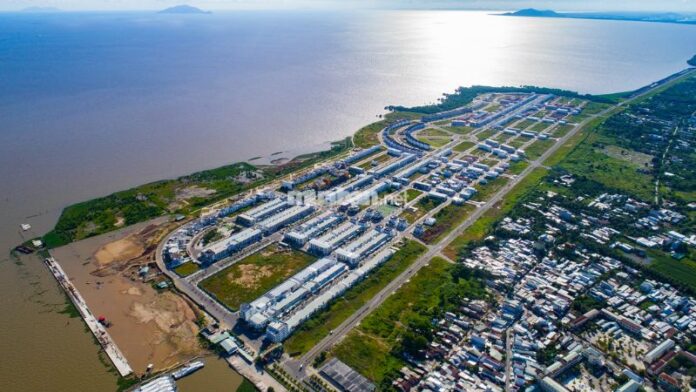 Khu đô thị lấn biển Rạch Giá: Vị trí, tiện ích và tiềm năng phát triển
