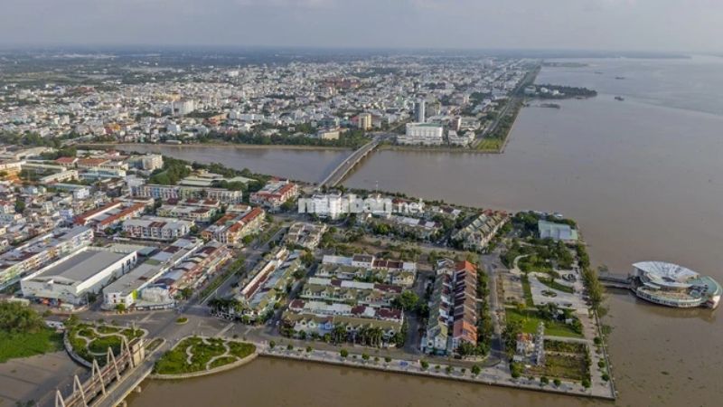 Tiềm năng phát triển của khu đô thị lấn biển Rạch Giá