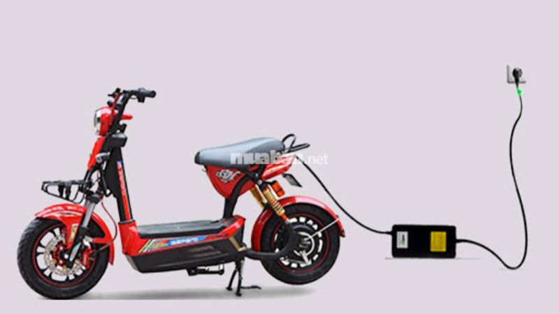 Một số cách tránh rủi ro khi dùng sạc xe điện