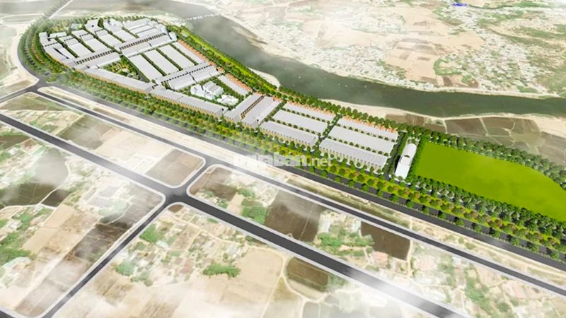 Chủ đầu tư khu đô thị Bắc Hà