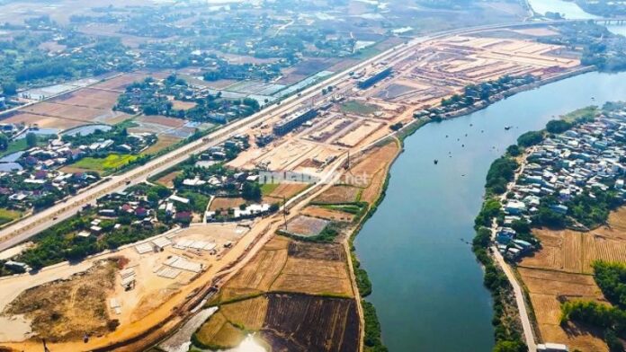 Khu đô thị Bắc Hà: Vị trí, tiện ích, giá bán và tiềm năng dự án
