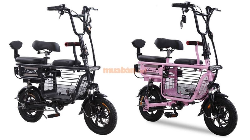 Adiman X1 có tốc độ tương đối thấp