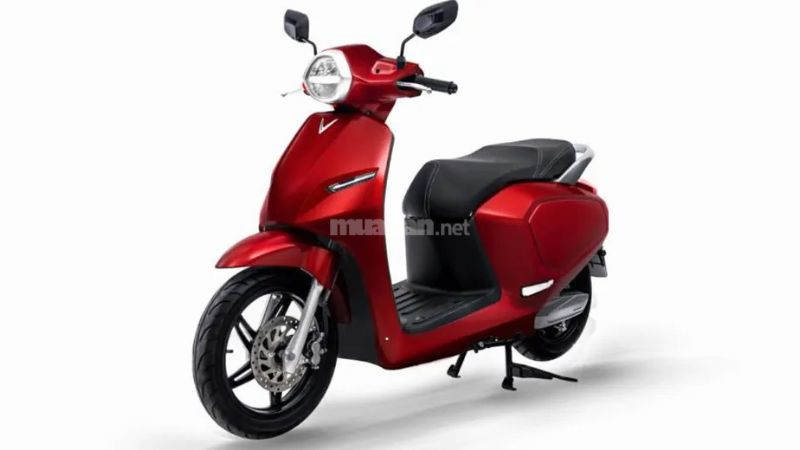 Xe máy điện Klara Neo
