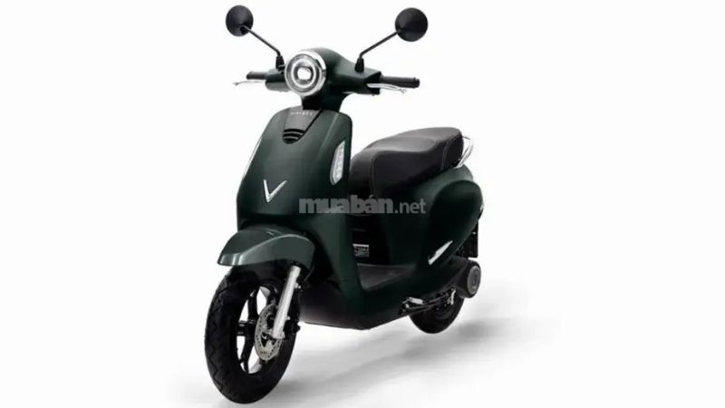 Xe máy điện Evo Neo