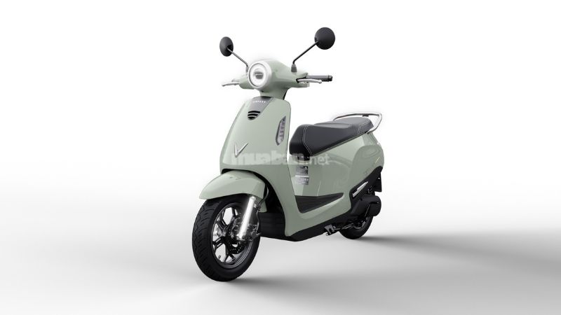 Xe máy điện EvoGrand
