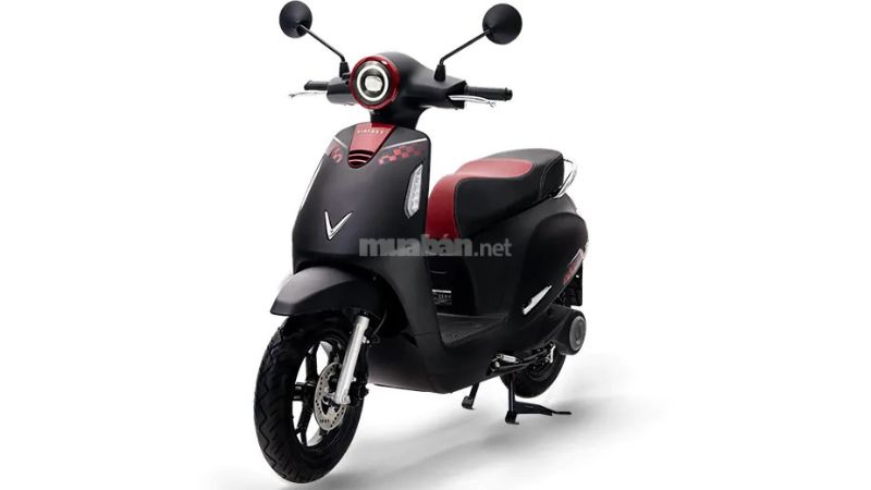 Xe máy điện VinFast Evo Lite Neo