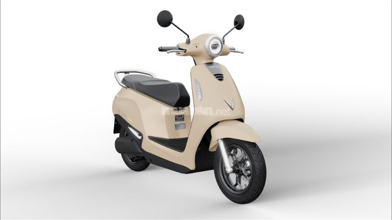 Xe máy điện VinFast EvoGrand Lite