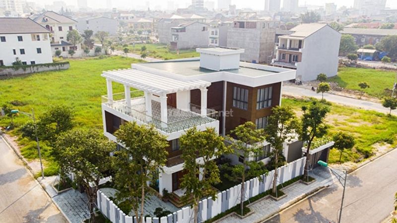 Thông tin tổng quan về Khu đô thị Nam Lê Lợi
