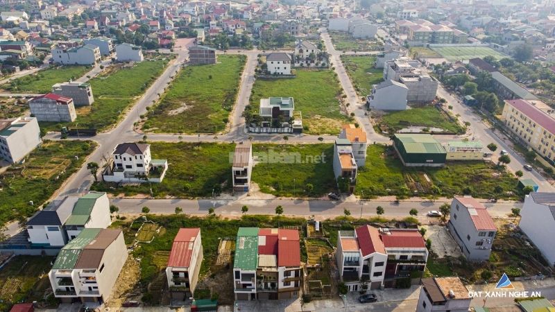 Tiện ích của Khu đô thị Nam Lê Lợi