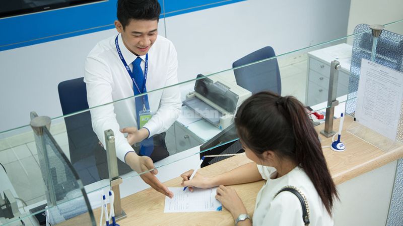 Lãi suất vay ngân hàng ACB mới nhất