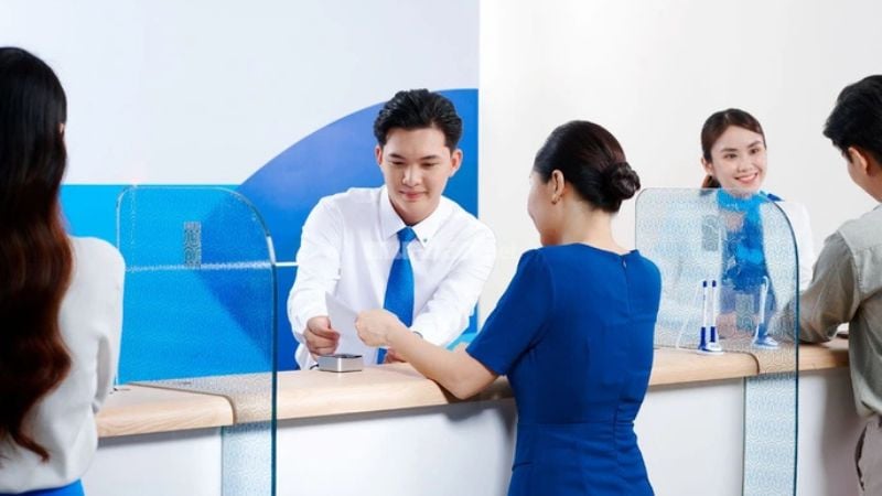 Lãi suất gửi tiết kiệm ngân hàng ACB mới nhất