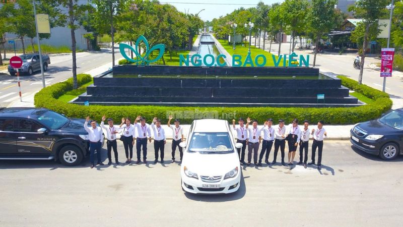 Khu đô thị Ngọc Bảo Viên: Vị trí, tiện ích, tiềm năng và giá bán