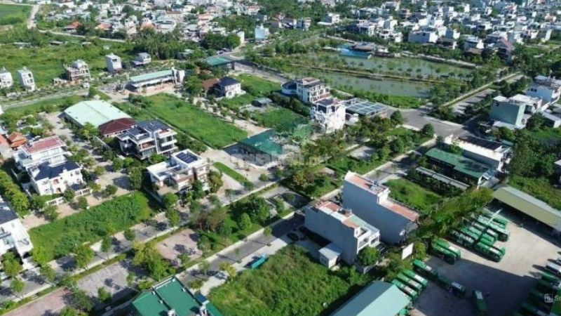 Tổng quan về Khu đô thị Ngọc Bảo Viên