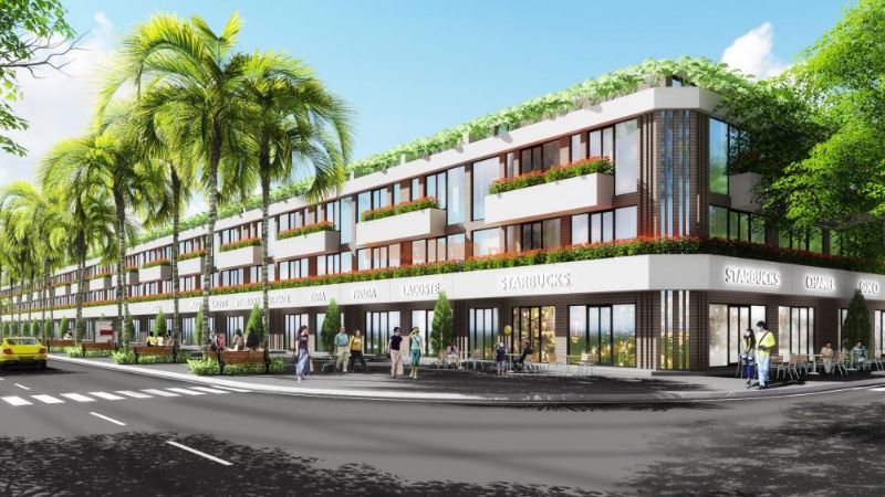 Tiềm năng tương lai của Khu đô thị Ngọc Bảo Viên