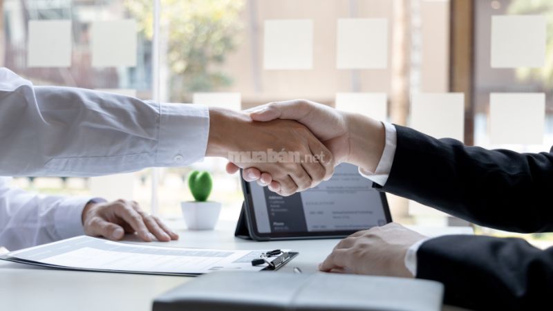 Đăng tin tuyển dụng tại Muaban.net - Nhận CV liền tay
