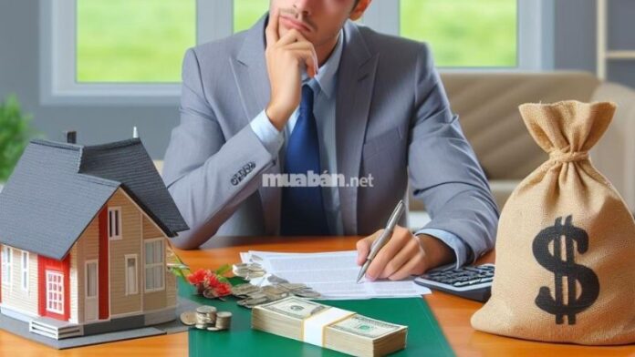 Tất tần tật những điều cần biết về chi phí hoa hồng khi giao dịch qua môi giới