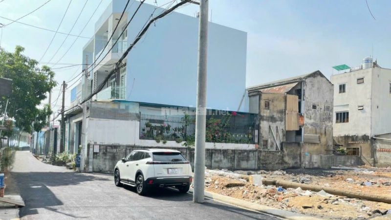 Ưu và nhược điểm khi mua nhà hẻm xe hơi