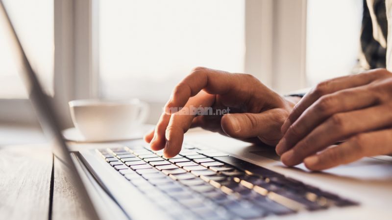 Tận dụng mọi website rao vặt, mạng xã hội, báo chí.