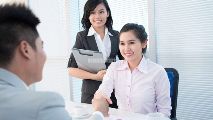 Bí quyết thu hút ứng viên chất lượng cho doanh nghiệp