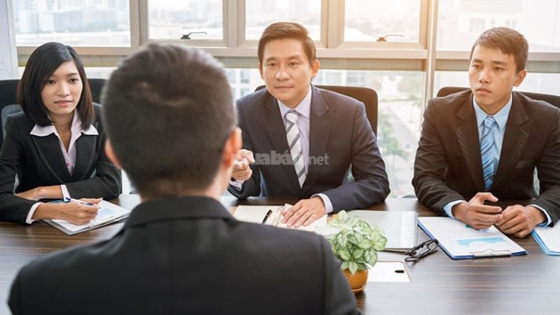Xây dựng thương hiệu nhà tuyển dụng mạnh mẽ