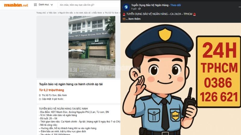 Sử dụng đa kênh tuyển dụng hiệu quả