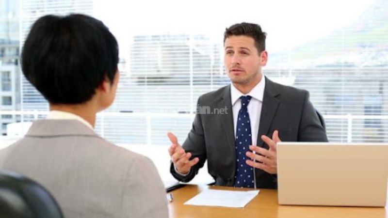 Cải thiện quy trình tuyển dụng nhanh gọn