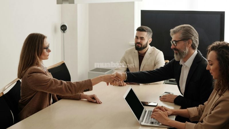 Cung cấp chế độ đãi ngộ và cơ hội phát triển tốt