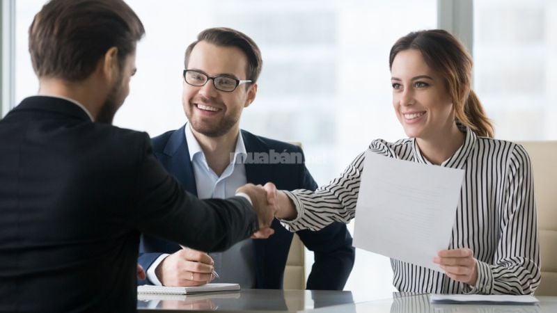 Tối ưu trải nghiệm ứng viên xuyên suốt quy trình tuyển dụng