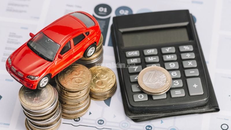 Lợi ích khi thương lượng giá lúc mua xe cũ online