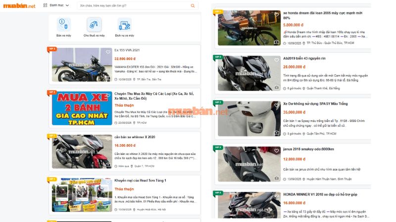 Nghiên cứu kỹ giá thị trường - Mẹo thương lượng giá xe cũ khi mua bán trực tuyến