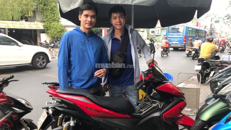 Bắt đầu với mức giá thấp hơn kỳ vọng khi mua xe cũ