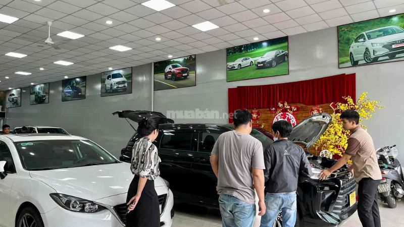 Một số thủ thuật thương lượng thường gặp và cách ứng phó