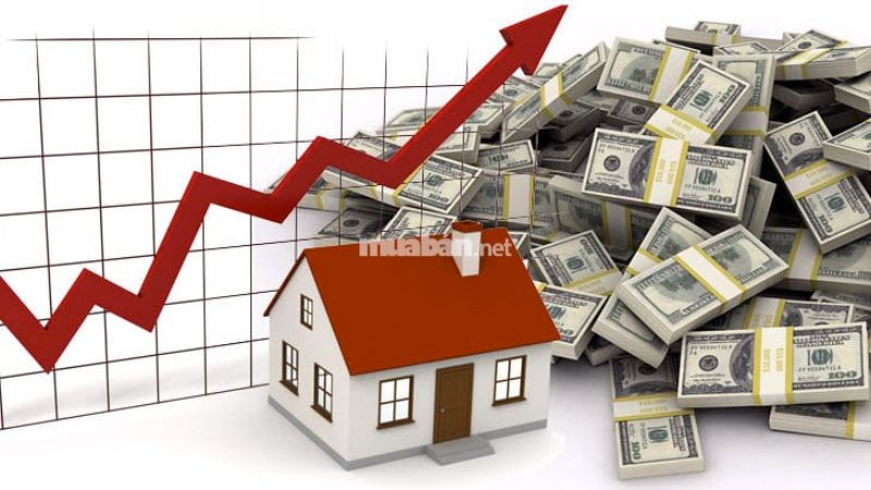 Lợi ích nếu mua nhà ở thời điểm này (khi đủ điều kiện tài chính)
